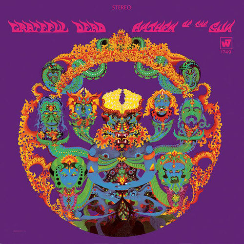 Grateful Dead - Himno del Sol (Vinilo)