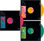 Foals - Collected Reworks, Vol. 1 (Vinyl)