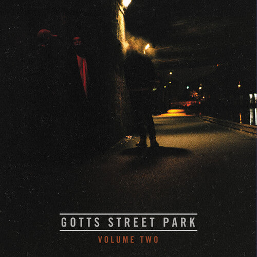 Gotts Street Park - Vol. 2 (Vinyl)