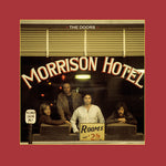The Doors - Morrison Hotel (Edición Deluxe del 50.º Aniversario) (CD)