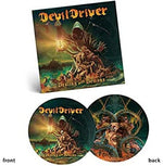 DevilDriver - Dealing With Demons I (Vinyl)