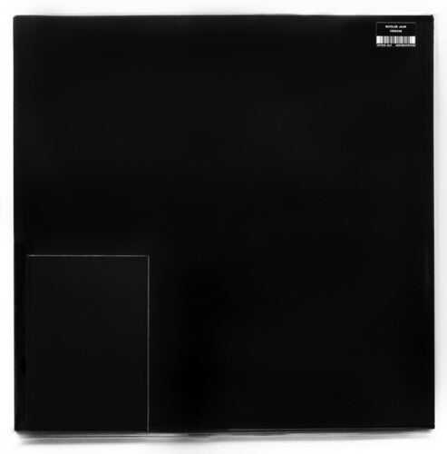 Nicolas Jaar - Cenizas (Vinilo)