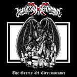 Johansson & Speckmann - THE GERMS OF CIRCUMSTANCE (Vinyl)