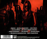 Necrofóbico - EL AMANECER DE LOS CONDENADOS (CD)