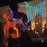 David Bowie - Let's Dance (versión remasterizada de 2018) (CD)