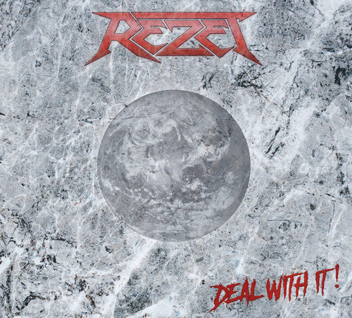 Rezet - Deal With It! (Vinyl)