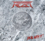 Rezet - Deal With It! (Vinyl)