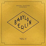 Varios artistas - Babylon Berlin (Banda sonora original de televisión, vol. II) (CD)