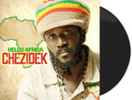 Chezidek - Hola África (Vinilo)