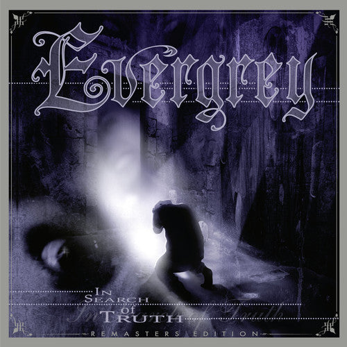 Evergrey - En busca de la verdad (Edición remasterizada) (CD)