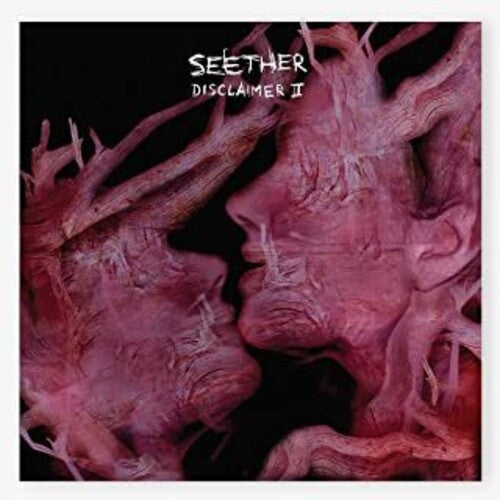 Seether - Disclaimer II (ビニールレコード)