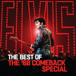 Elvis Presley - Lo mejor del especial de regreso del 68 (CD)