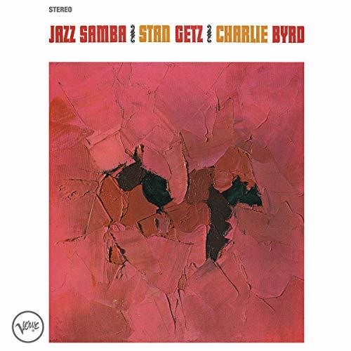 Jazz Samba (Vinilo)