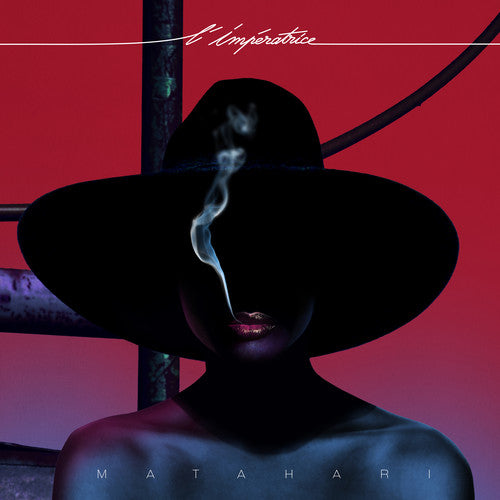L'Imperatrice - Matahari (CD)