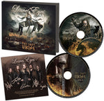 Leaves Eyes - The Last Viking (Limited Edition) (CD)