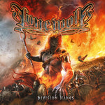 Lonewolf - División Hades (CD)