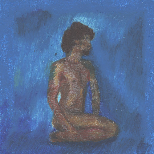 the album cover for Yves Jarvis - Same But By Different Means