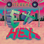 Ex Hex - Es real (CD)
