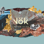 the album cover for Vok - In The Dark