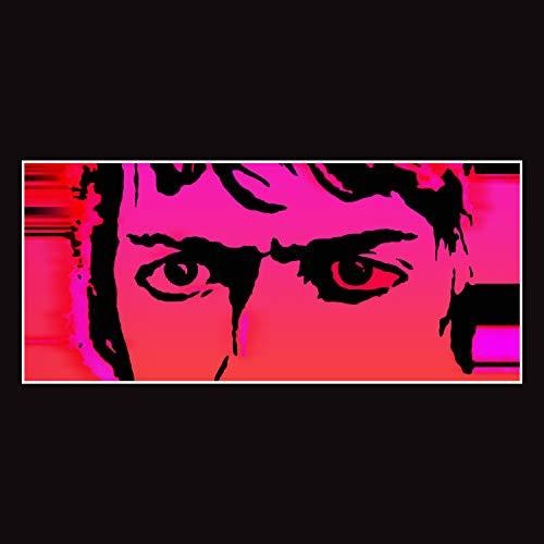 Delicate Steve - Till I Burn Up (Vinyl)