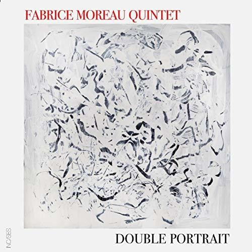 the album cover for Double Portrait / Various - Double Portrait