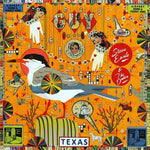 the album cover for Steve Earle & The Dukes - Guy