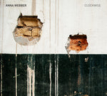 Anna Webber - En el sentido de las agujas del reloj (CD)