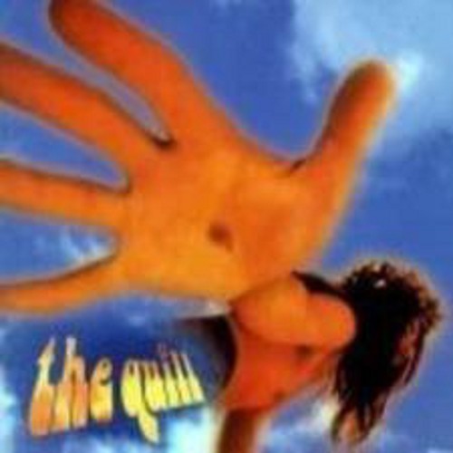 The Quill - The Quill (Vinyl)