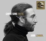 John Lennon - Dame algo de verdad (CD)