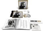 the album cover for John Lennon - GIMME SOME TRUTH. THE ULTIMATE MIXES. [2 CD/Blu-ray]