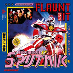 Sigue Sigue Sputnik - Flaunt It: Deluxe Edition (CD)