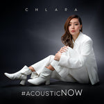 Chlara - #acousticNow (MQA-CD) (CD)