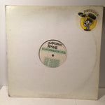 Ganjah Posse : Me Say Boom (12", TP)