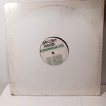 Ganjah Posse : Me Say Boom (12", TP)