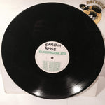 Ganjah Posse : Me Say Boom (12", TP)