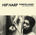 Hip Harp (Vinyl)