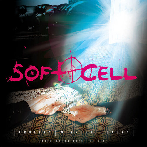 Soft Cell - Cruelty Without Beauty [Pink Colored Vinyl] (Vinyl)