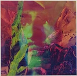 Dimorphodons - Searching For Dimorphodons (Vinyl)