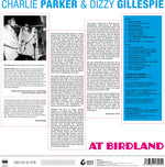 At Birdland [180-Gram Blue & Red Colored Vinyl With Bonus Tracks] (Vinyl)