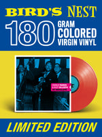 At Birdland [180-Gram Blue & Red Colored Vinyl With Bonus Tracks] (Vinyl)