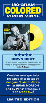 Django Reinhardt - Best Of [180-Gram Orange Colored Vinyl With Bonus Track] (Vinyl)