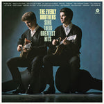The Everly Brothers - Cantan sus grandes éxitos [Edición limitada de vinilo de 180 gramos] (Vinilo)