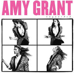 Amy Grant - Unguarded (Vinyl)