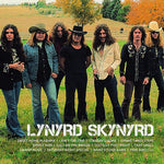 Lynyrd Skynyrd - Icon (Vinilo)