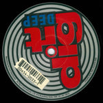 Backintyme : Backintyme (12")