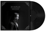 Avi Kaplan - Apóyate en mí (Vinilo)