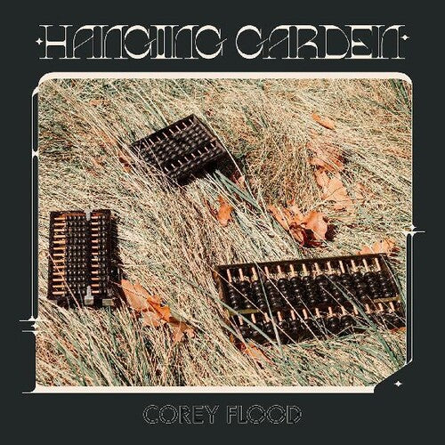 Corey Flood - Jardín colgante (vinilo)