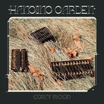 Corey Flood - Jardín colgante (vinilo)