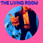 Alien Attitude - The Living Room (Vinyl)