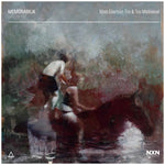 the album cover for Eilertsen / Trio Mediaeval - Memorabilia